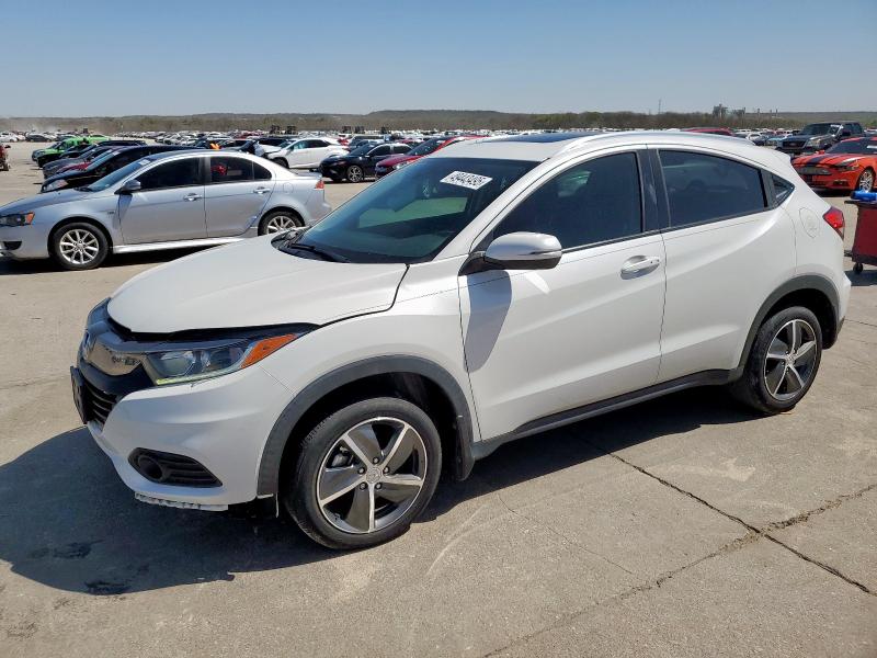 2021 Honda Hr-V Exl