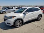 2021 Honda Hr-V Exl en Venta en Grand Prairie, TX - Front End