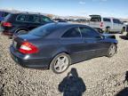 2009 Mercedes-Benz Clk 350 for Sale in Reno, NV - Front End