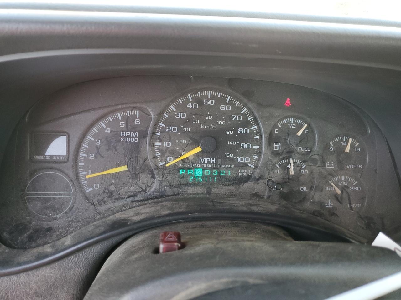 1999 GMC Sierra - Image 9