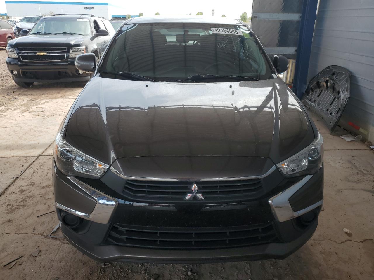 2017 Mitsubishi Outlander - Image 5