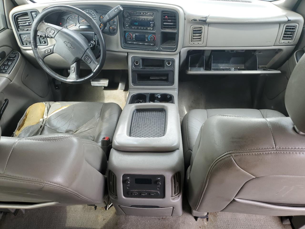2007 Chevrolet Silverado - Image 8