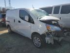 2021 Nissan Nv200 2.5S na sprzedaż w Memphis, TN - Front End