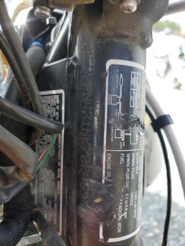 2022 ROYAL ENFIELD MOTORS INT 650 
