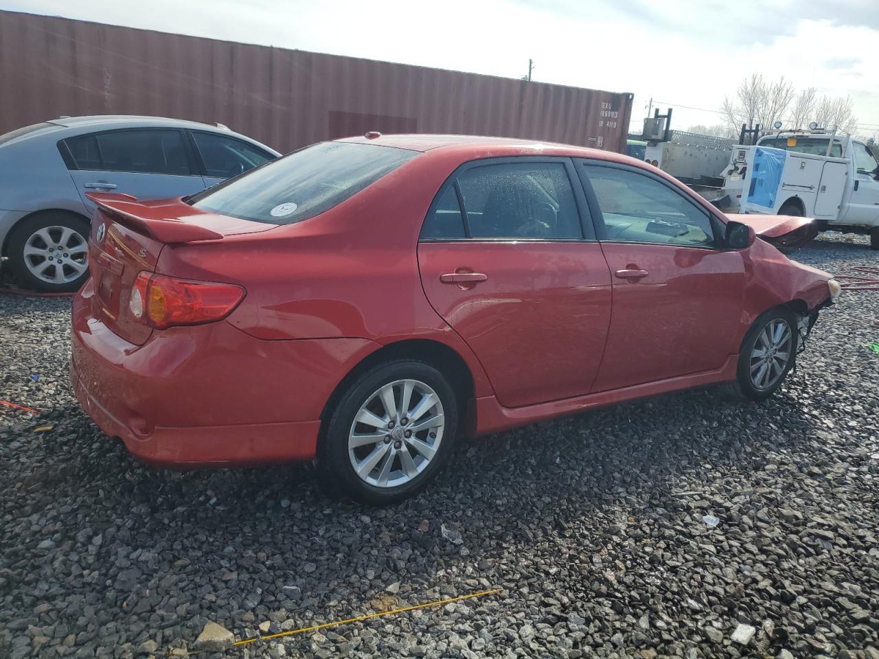 2010 Toyota Corolla - Image 3
