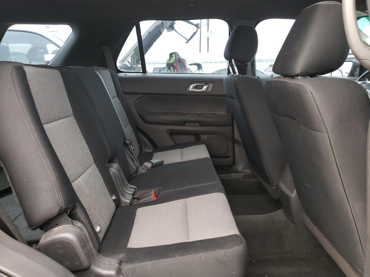 2014 Ford Explorer - Image 11
