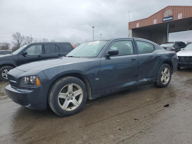 2008 Dodge Charger 