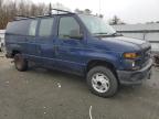 2008 Ford Econoline E150 Van იყიდება Exeter-ში, RI - Side