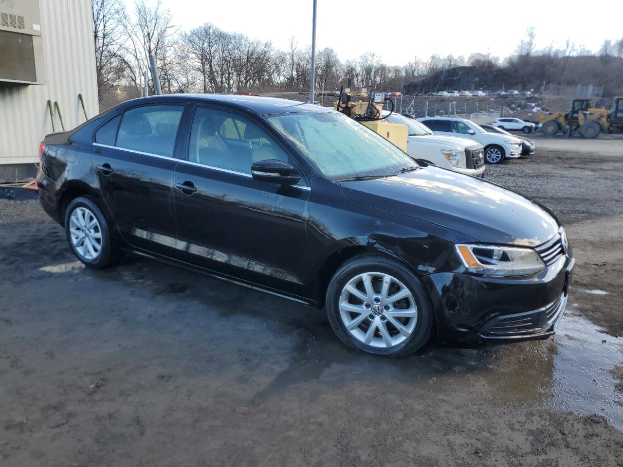 2014 Volkswagen Jetta - Image 4