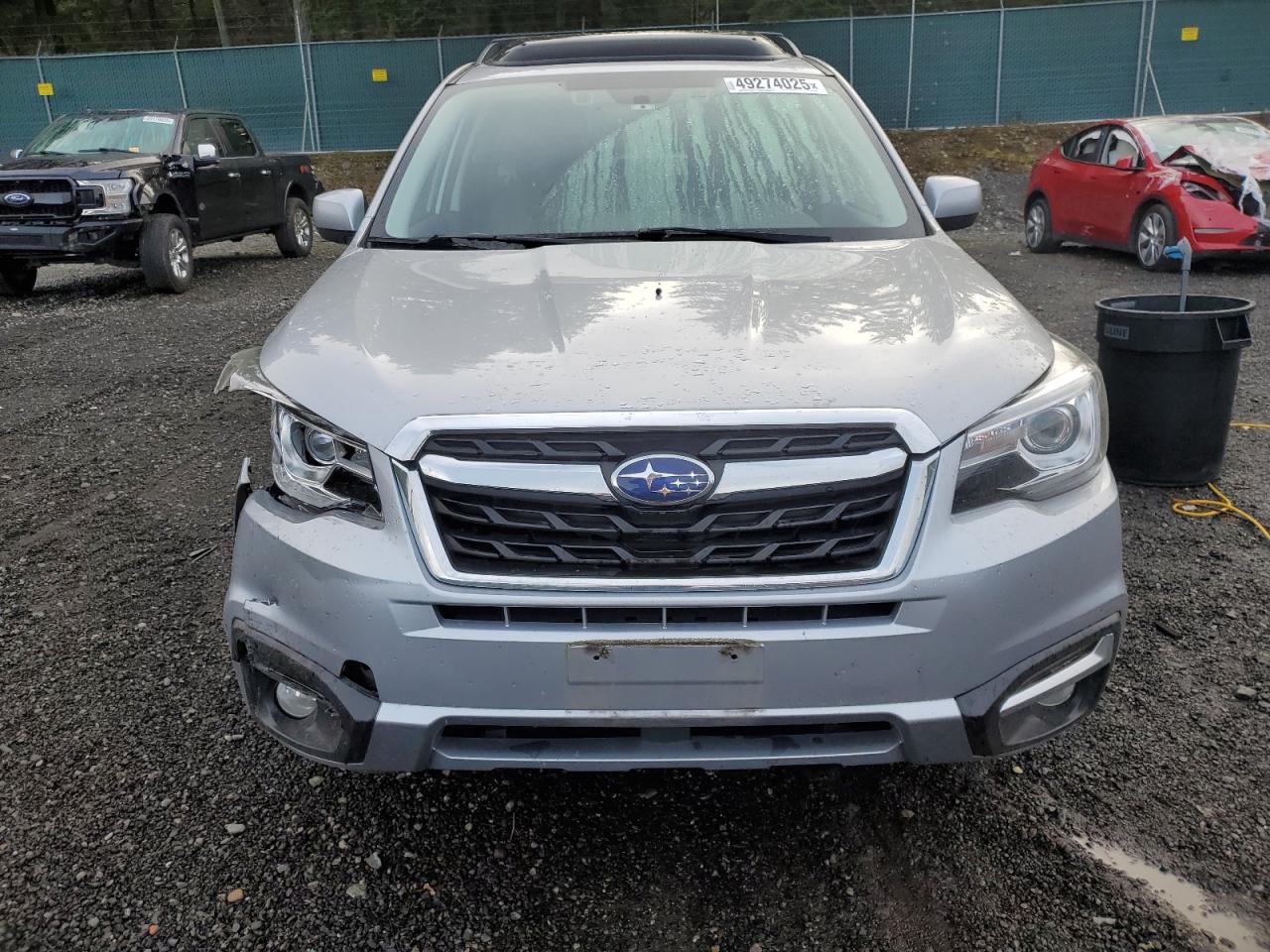 2018 Subaru Forester - Image 5