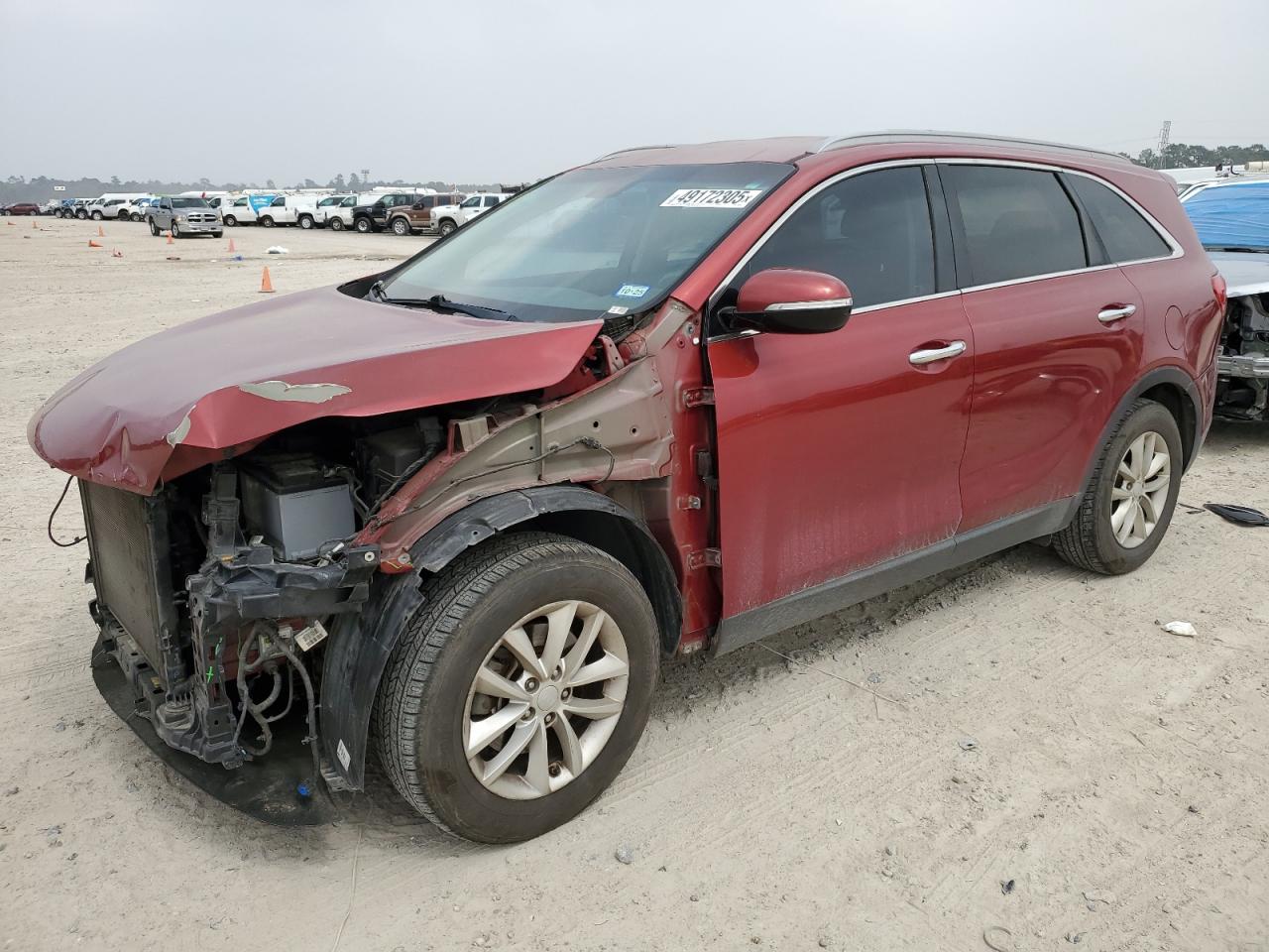 2018 Kia Sorento - Image 1
