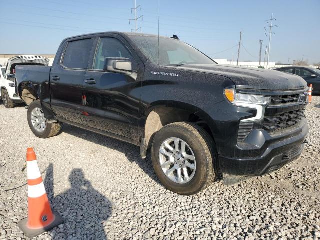  CHEVROLET ALL Models 2024 Черный