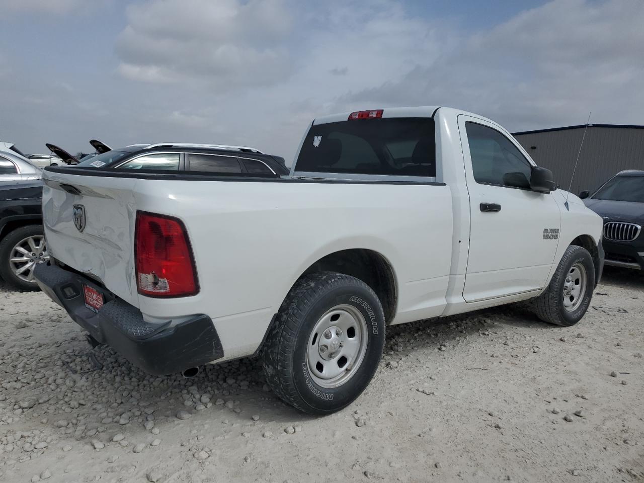 2013 RAM 1500 - Image 3