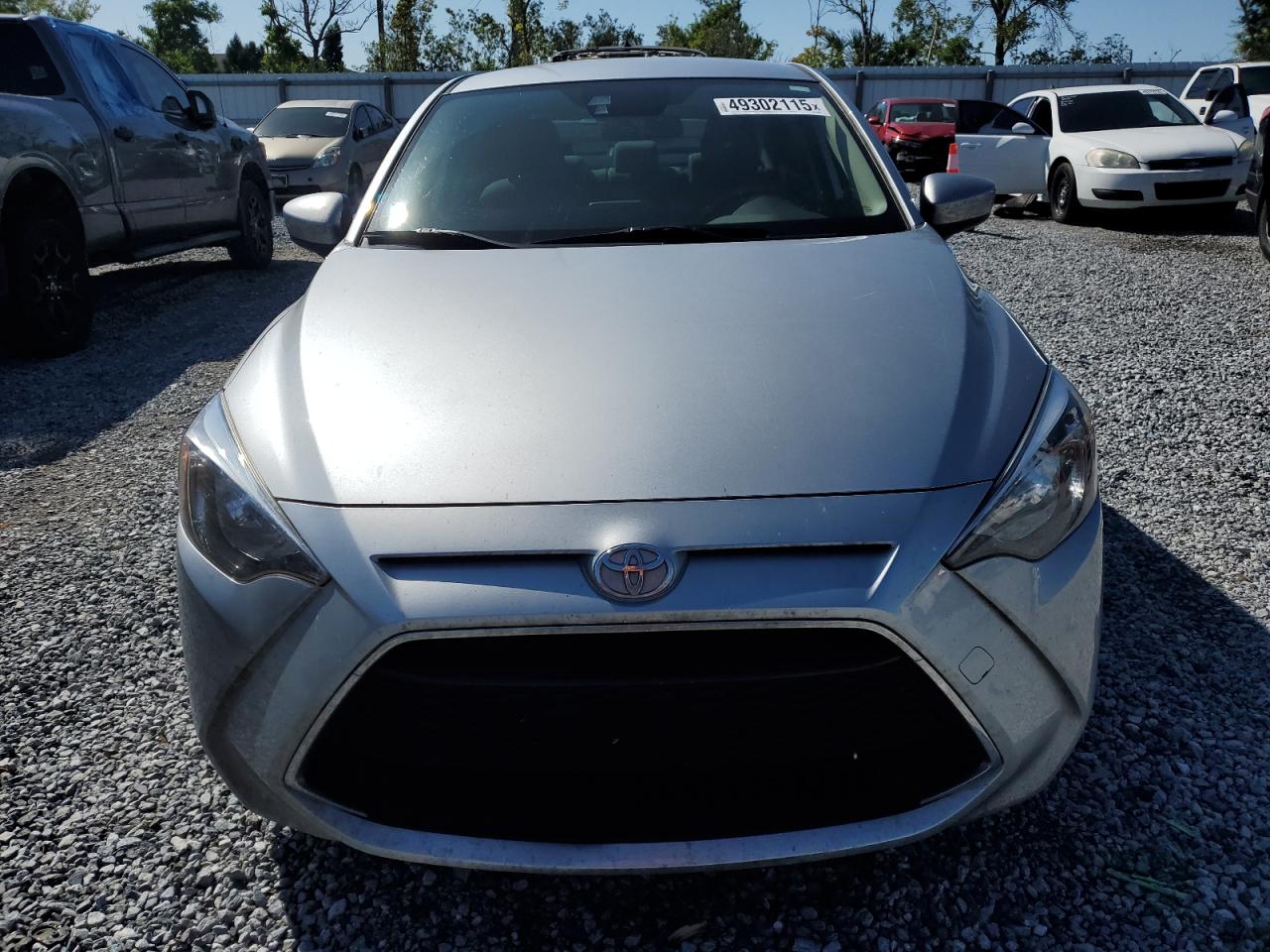2019 Toyota Yaris - Image 5