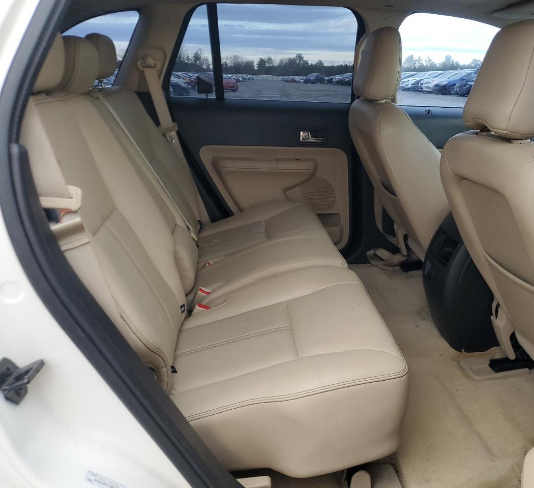 2008 Ford Edge - Image 12
