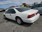 1995 Ford Thunderbird Lx за продажба в North Las Vegas, NV - Rear End