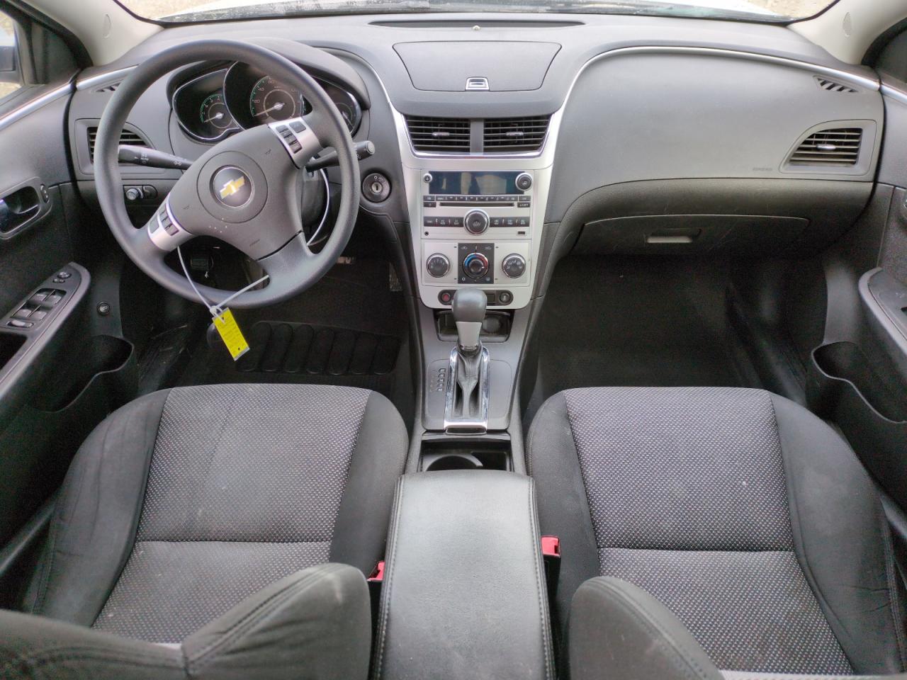 2012 Chevrolet Malibu - Image 8