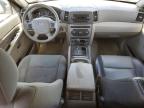 2007 Jeep Grand Cherokee Laredo for Sale in Greenwood, NE - Rear End