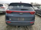 2018 Kia Sportage Ex for Sale in Spartanburg, SC - Front End