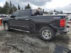 2015 Chevrolet Silverado K1500 Ltz იყიდება Graham-ში, WA - Side