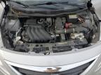 2018 Nissan Versa S за продажба в Lebanon, TN - Rear End