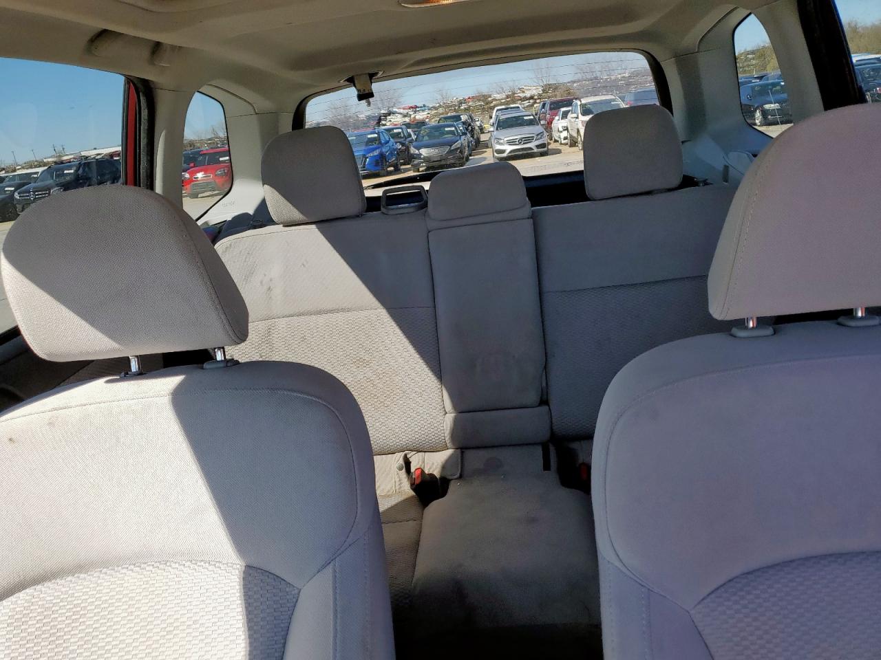 2017 Subaru Forester - Image 10