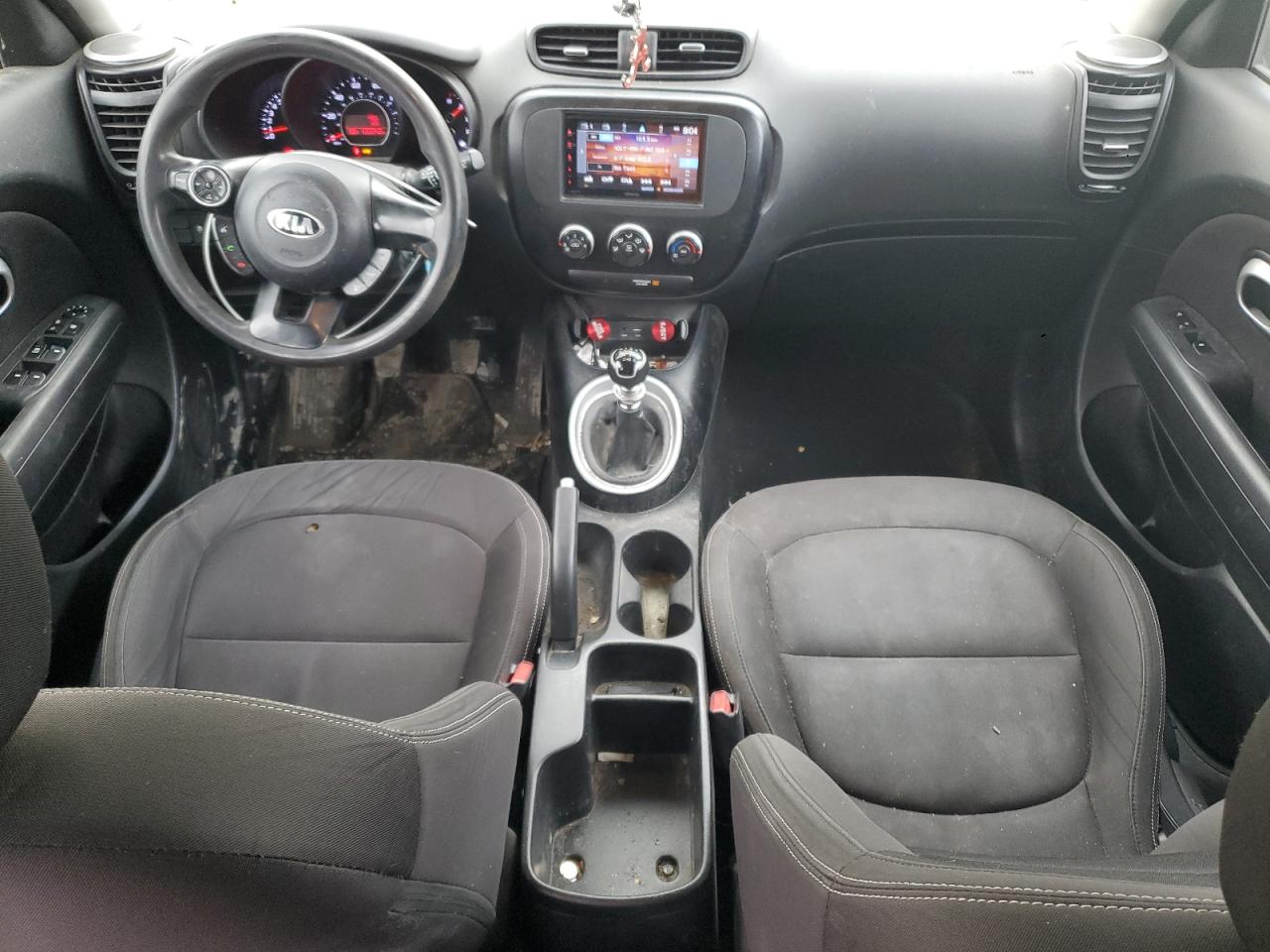 2015 Kia Soul - Image 8