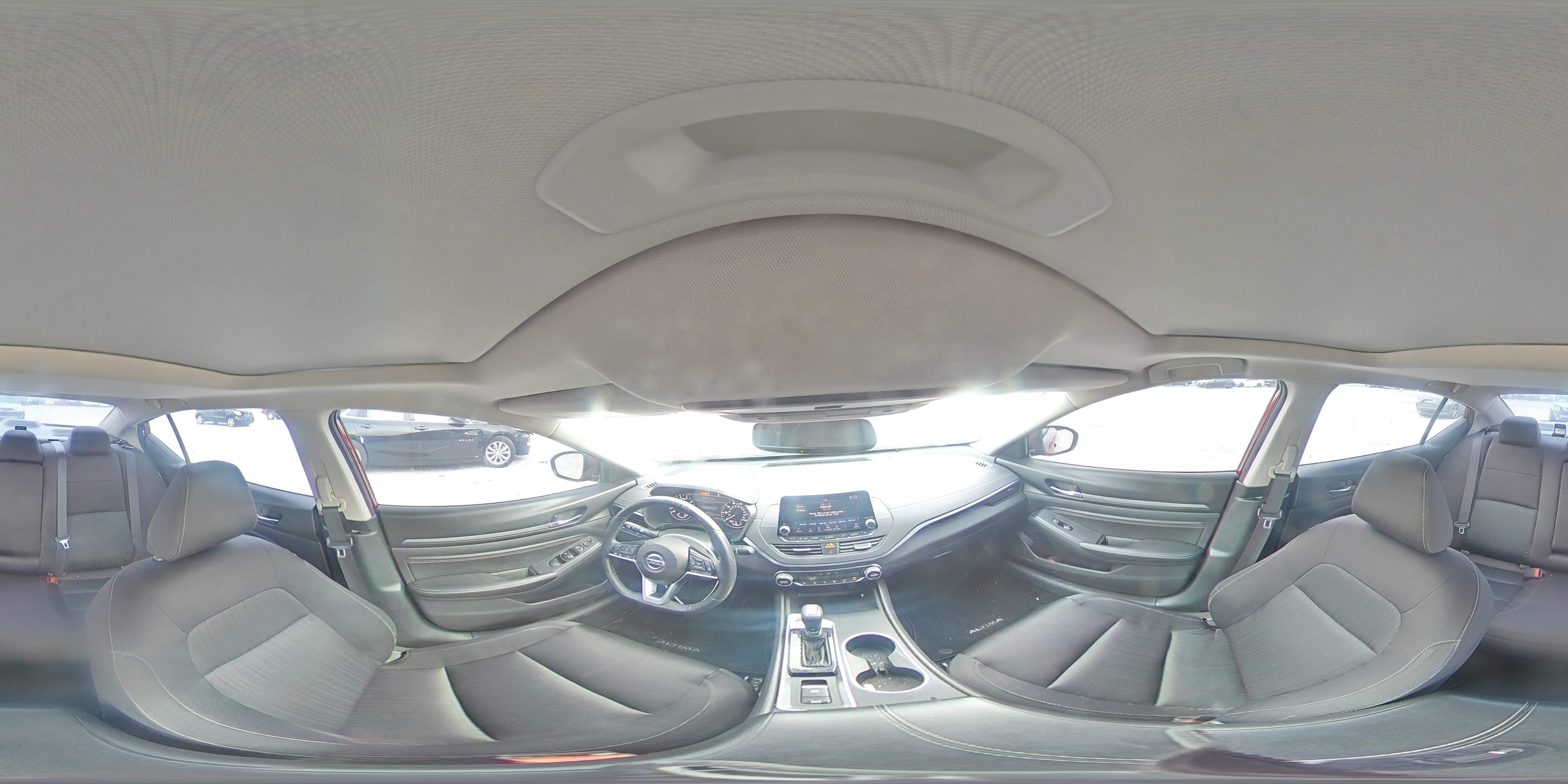 2019 Nissan Altima - Image 13