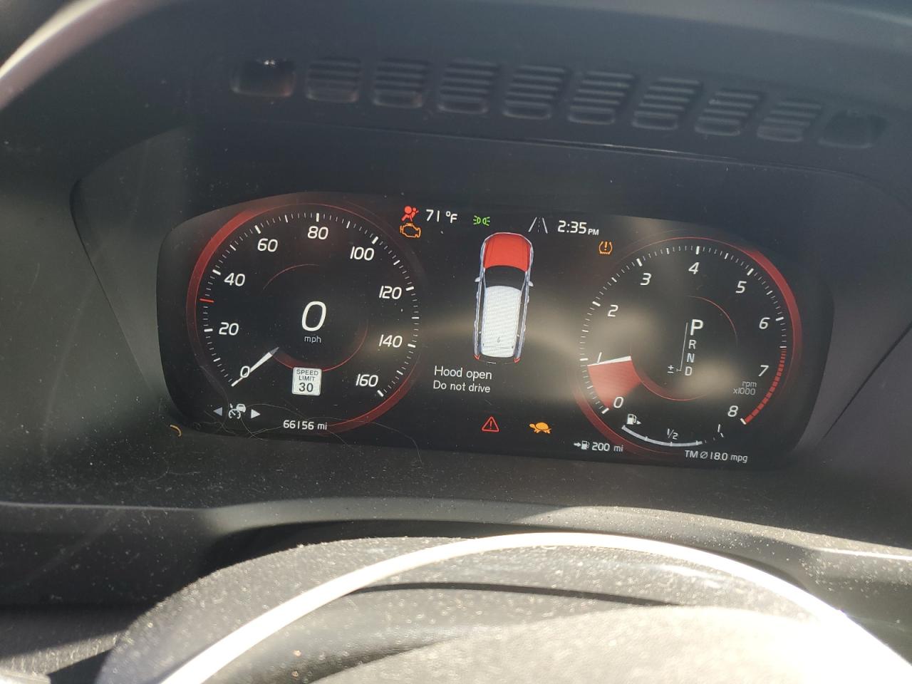 2020 Volvo XC90 - Image 9