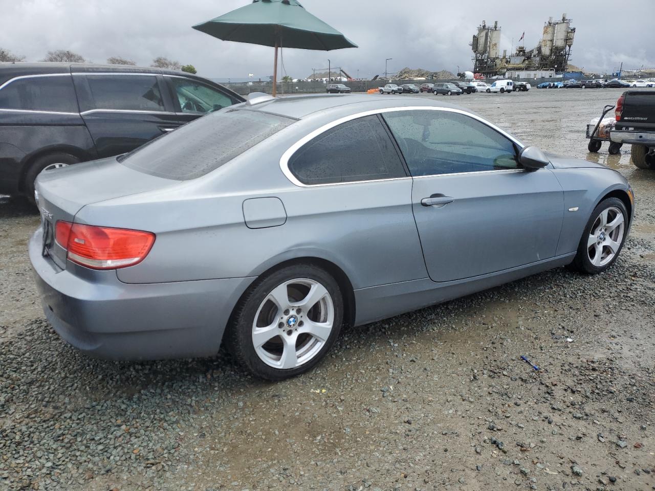 2007 BMW 3er - Image 3