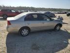 2002 Honda Civic Lx na sprzedaż w Harleyville, SC - Front End