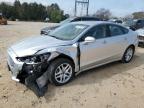2014 Ford Fusion Se за продажба в China Grove, NC - Front End