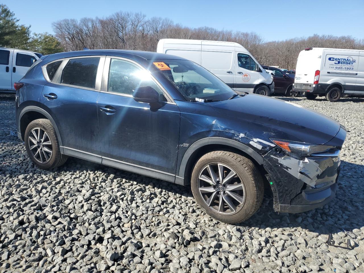 2018 Mazda CX-5 - Image 4