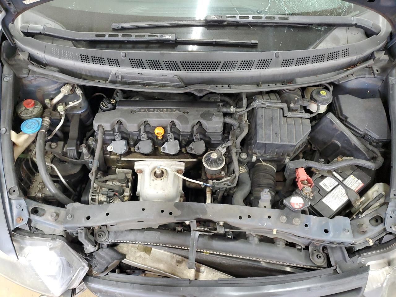 2007 Honda Civic - Image 12