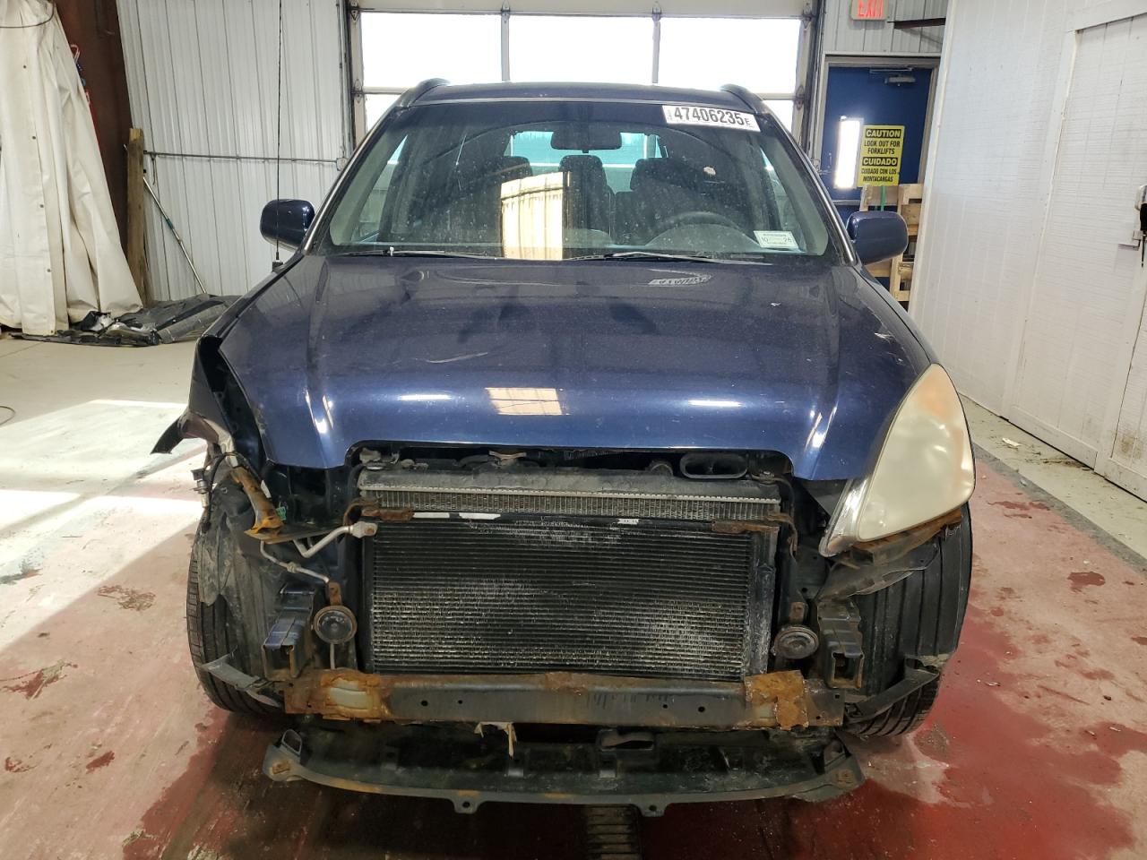 2003 Honda CR-V - Image 5