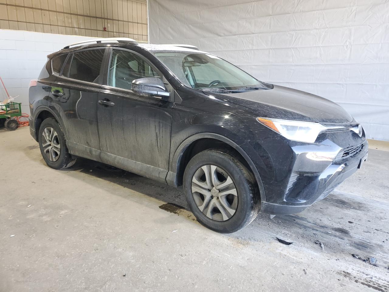 2018 Toyota RAV 4 - Image 4