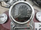 2014 HARLEY-DAVIDSON FXDC DYNA SUPER GLIDE CUSTOM   for sale at Copart KS - KANSAS CITY