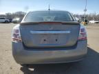 2012 Nissan Sentra 2.0 en Venta en East Granby, CT - Rear End