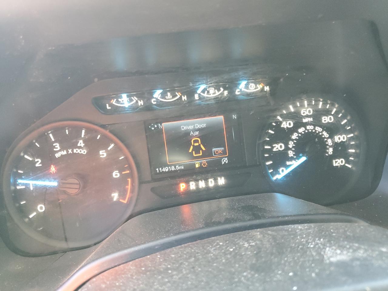 2018 Ford F-150 - Image 9
