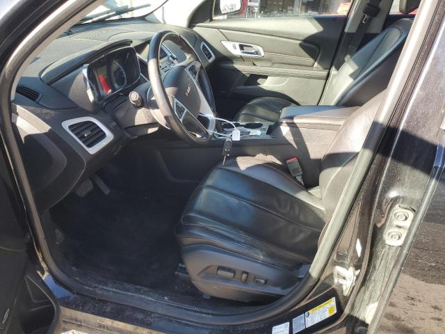  GMC TERRAIN 2015 Czarny