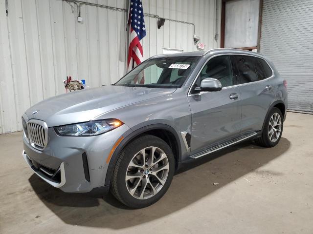 2024 Bmw X5 Sdrive 40I