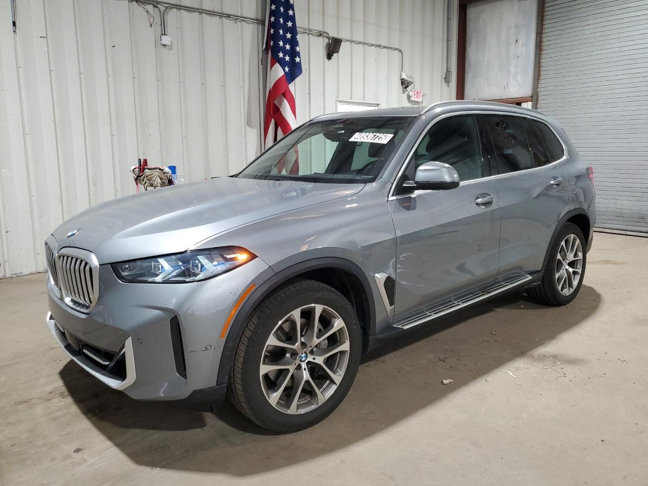 2024 BMW X5 - Image 1