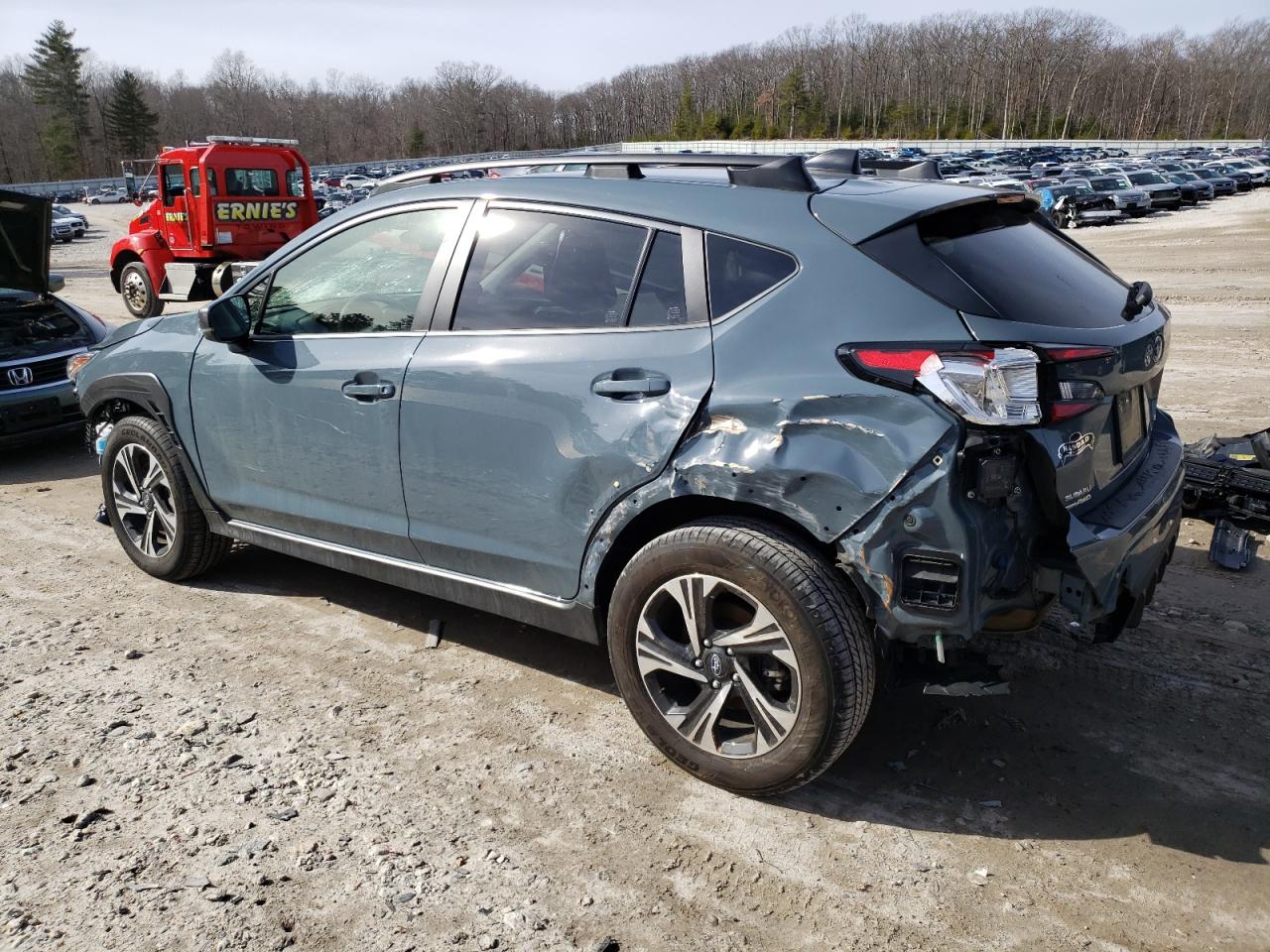 2024 Subaru XV - Image 2