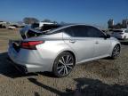 2019 Nissan Altima Sr   للبيع في San Diego، CA - Rear End
