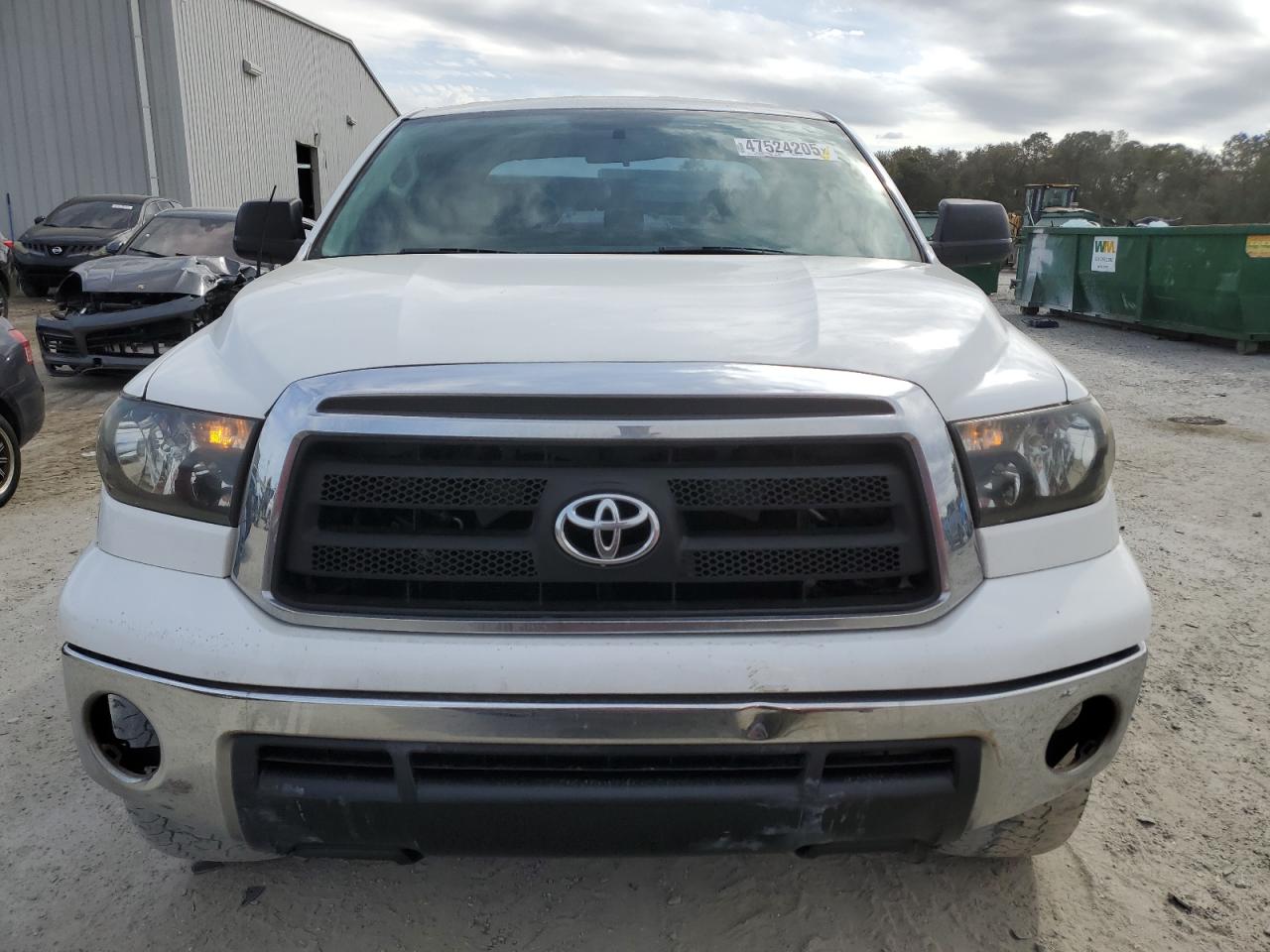 2013 Toyota Tundra - Image 5