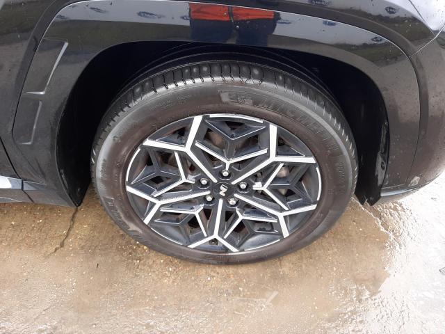 2022 HYUNDAI TUCSON N L