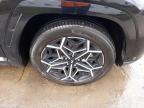 2022 HYUNDAI TUCSON N L for sale at Copart SANDTOFT