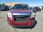 2012 Gmc Terrain Sle продається в Gaston, SC - Front End