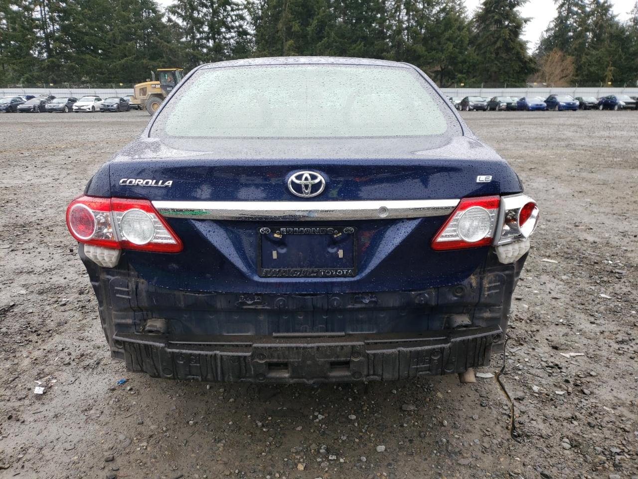 2012 Toyota Corolla - Image 6