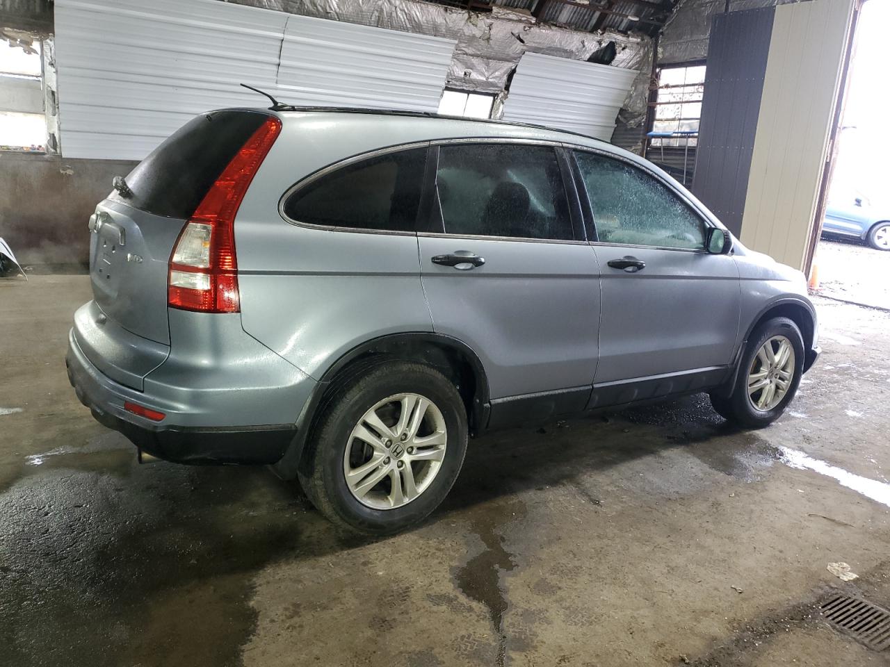 2010 Honda CR-V - Image 3